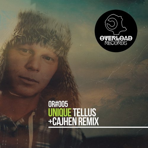 Unique (CRO) - Tellus [OR005]